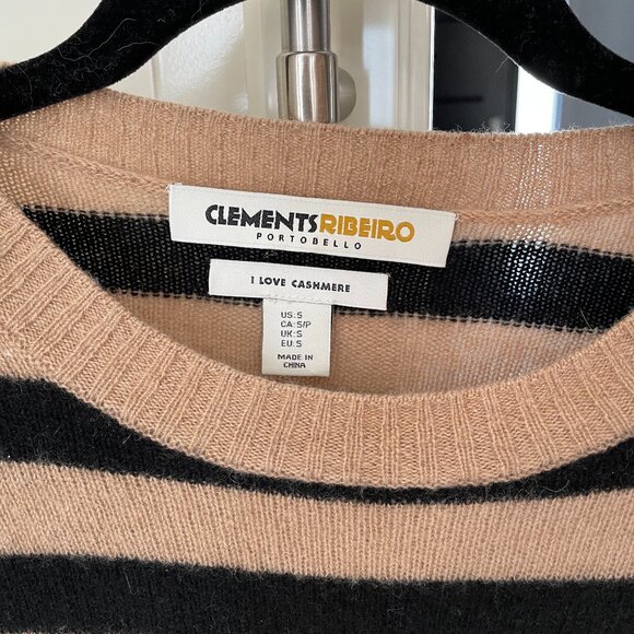 100% Cashmere Sweater for Women, SZ S - Picture 7 of 9